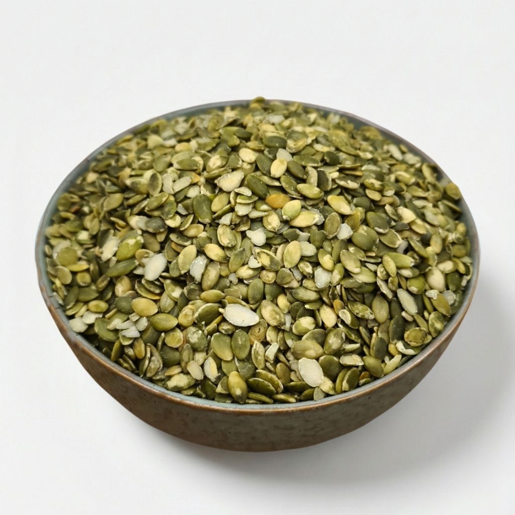 Seminte de Dovleac Curatat A China