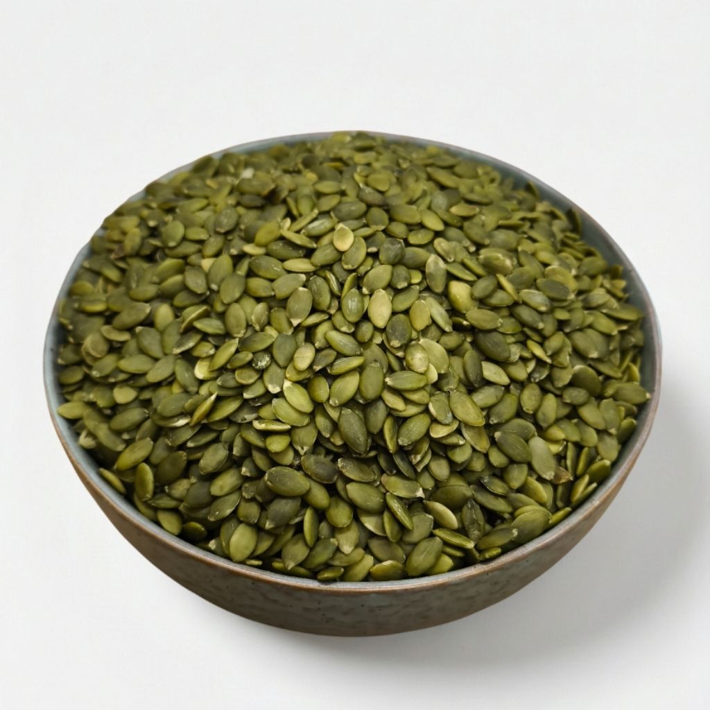 Seminte de Dovleac Curatat AA China