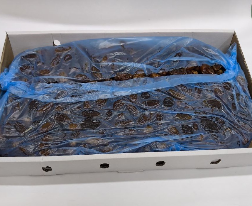 Curmale Deglet In Sirop Tunisia - imagine 2