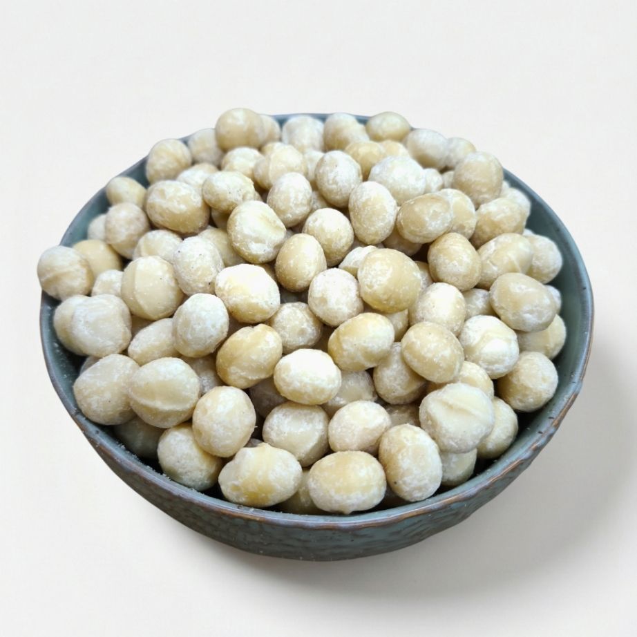 Nuci Macadamia