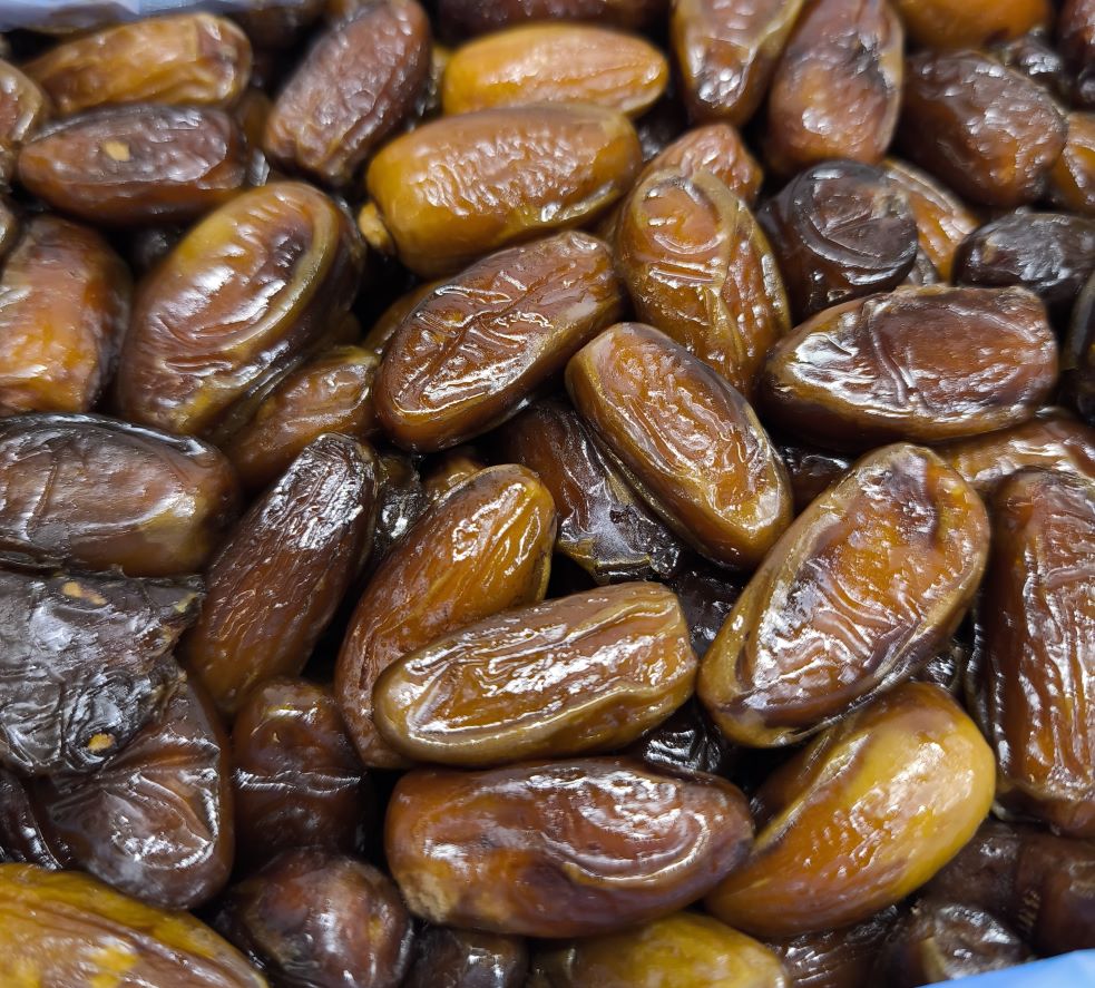 Curmale Deglet In Sirop Tunisia - imagine 3