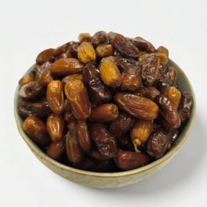 Curmale Deglet In Sirop Tunisia