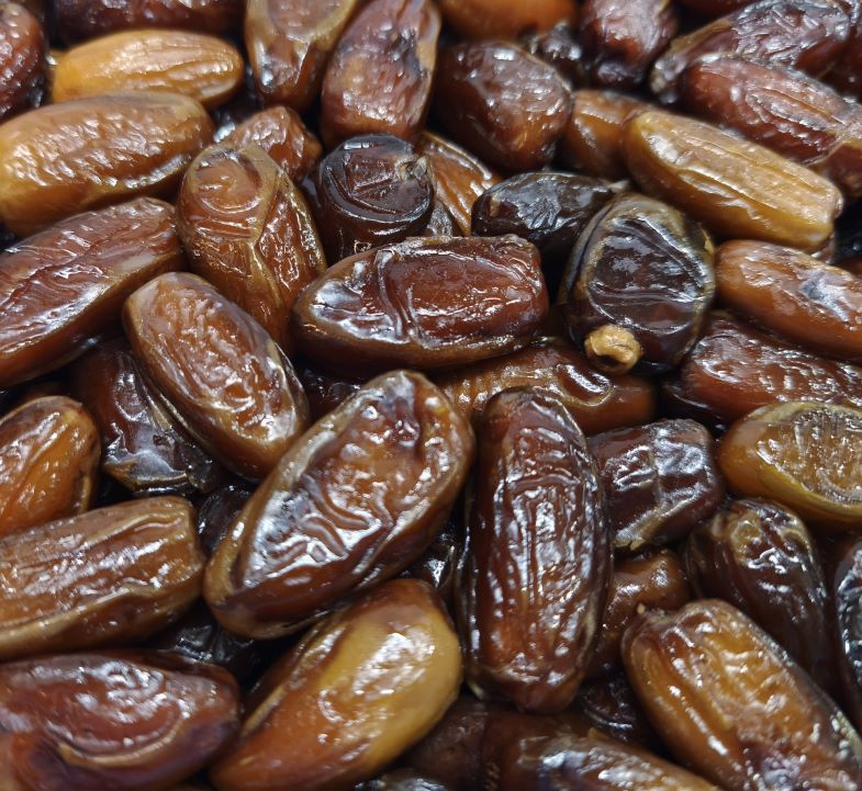 Curmale Deglet In Sirop Tunisia - imagine 5