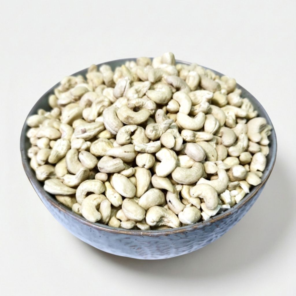 Nuci Caju 320 Nigeria