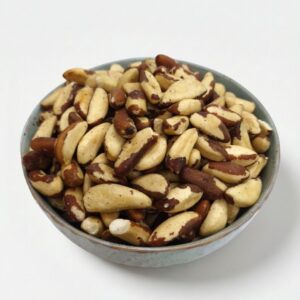 Nuci Braziliene Medium din Bolivia