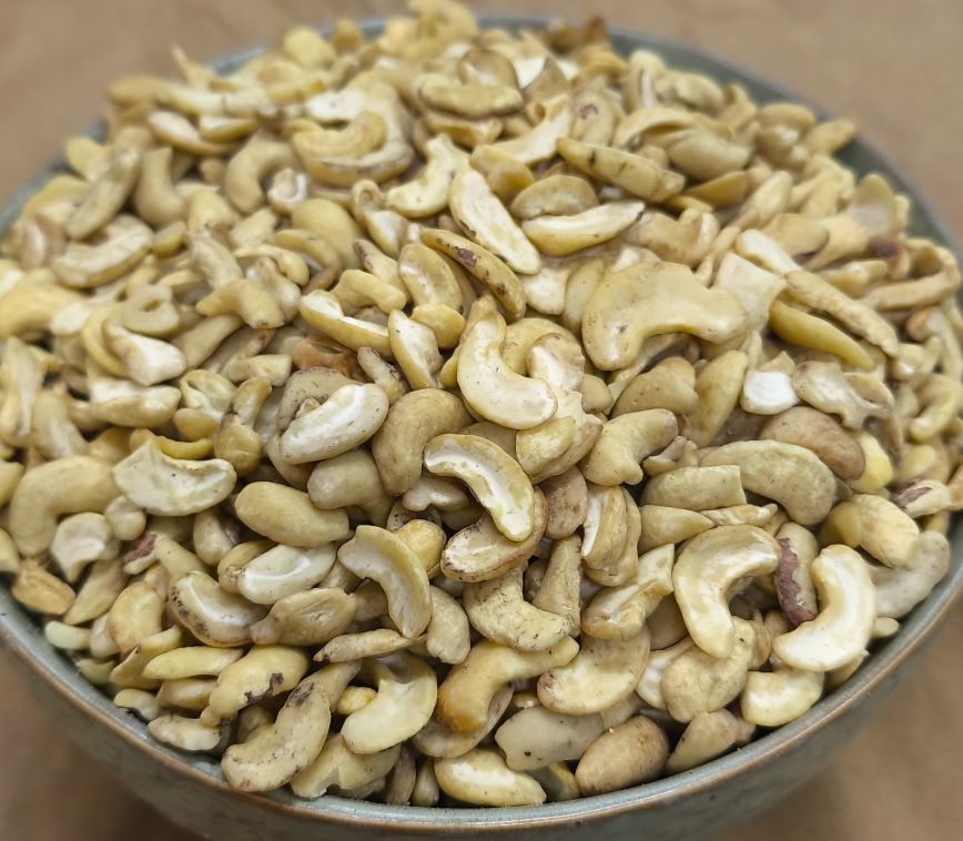 Nuci Caju Jumatati Vietnam - imagine 2