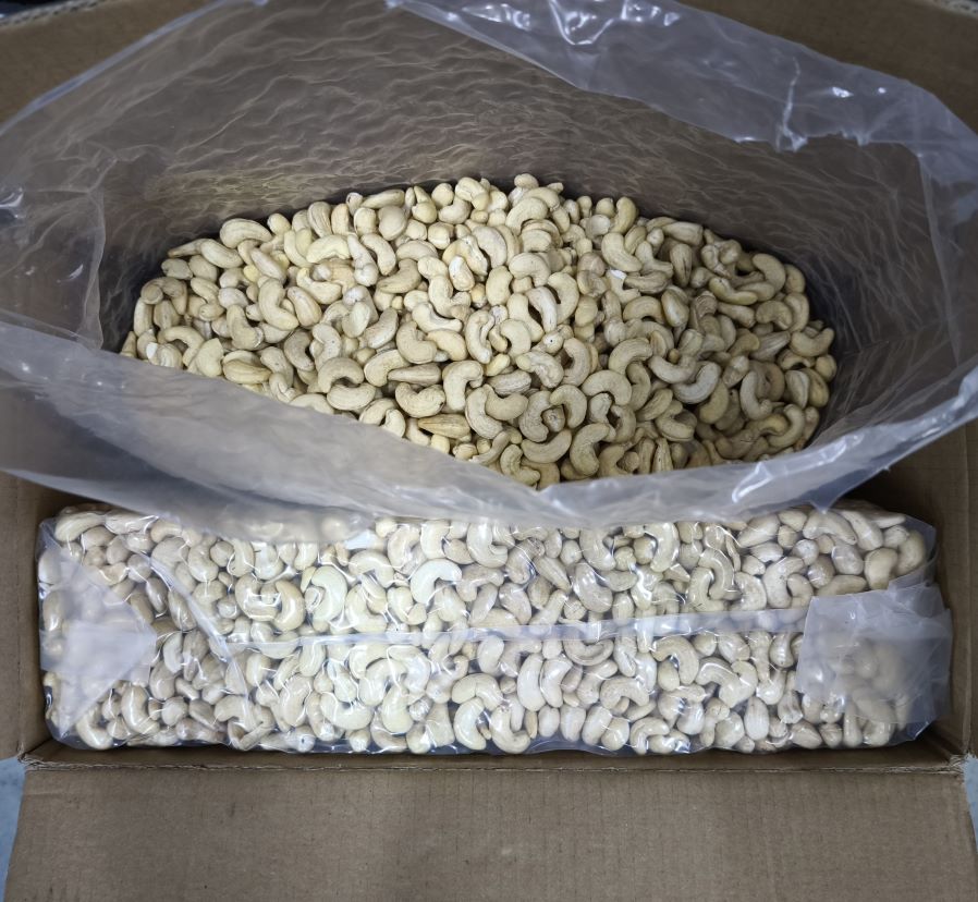 Nuci Caju W240 Benin Albe - imagine 3