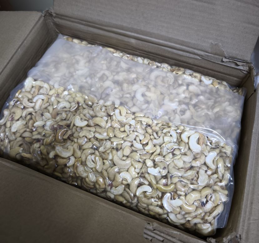 Nuci Caju Jumatati Vietnam - imagine 3