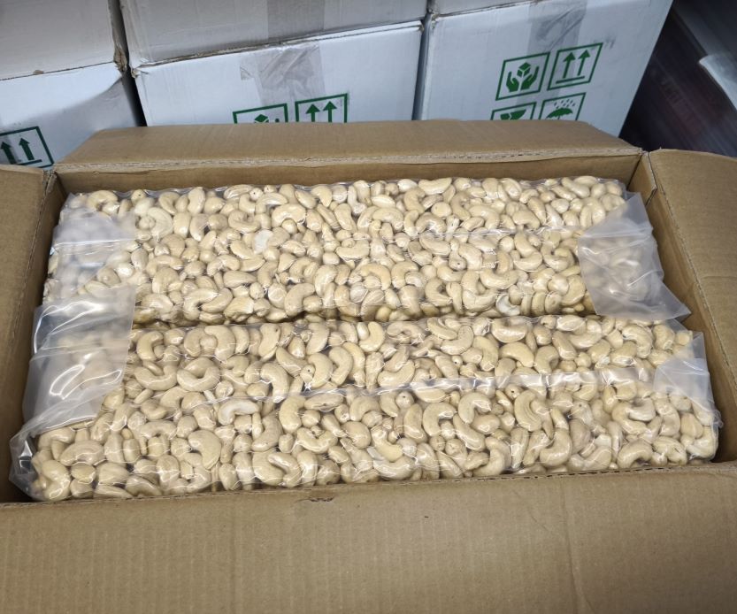 Nuci Caju W240 Benin Albe - imagine 4