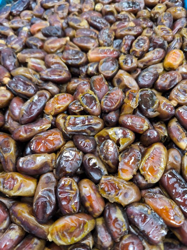 Curmale Sayer Cu Sambure Iran - imagine 3