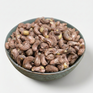 Nuci Caju A210 Prajite Sarate in Coaja Vietnam