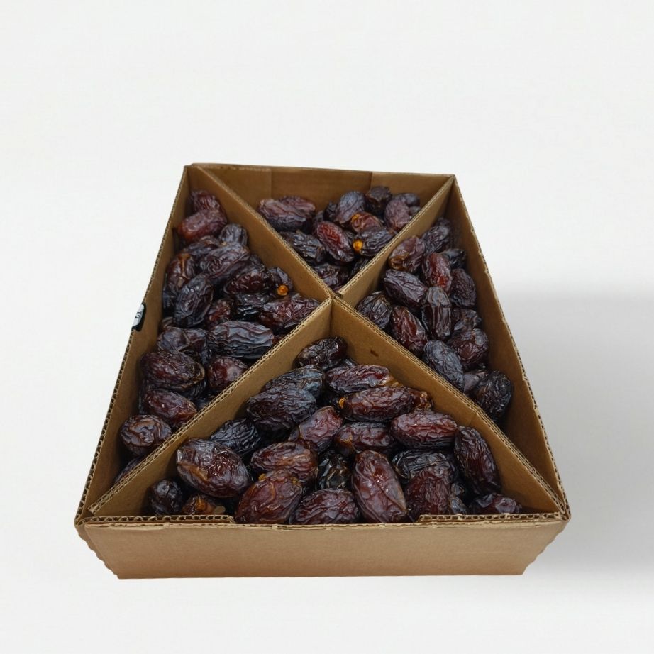 Curmale Regale Medjool Large Israel