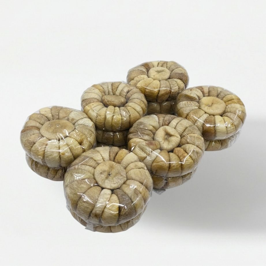 Smochine Garland Nr.8 Turcia