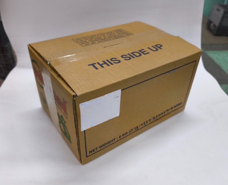 Smochine Garland Nr.8 Turcia - imagine 4