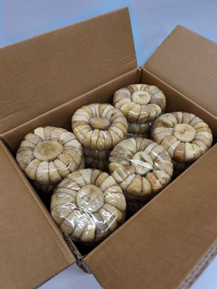 Smochine Garland Nr.8 Turcia - imagine 3