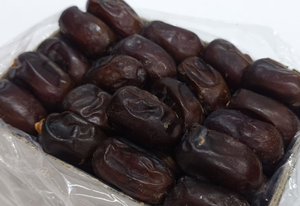 Curmale Mazafati 500g Iran - imagine 3