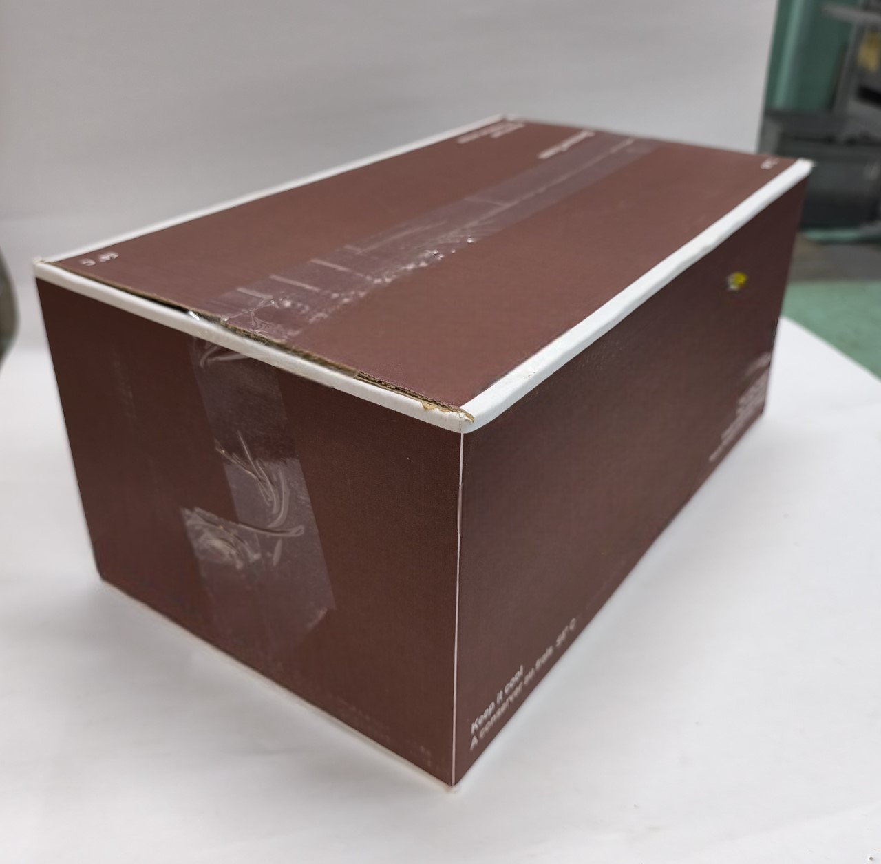 Curmale Naturale Deglet Crenguta Tunisia - imagine 4