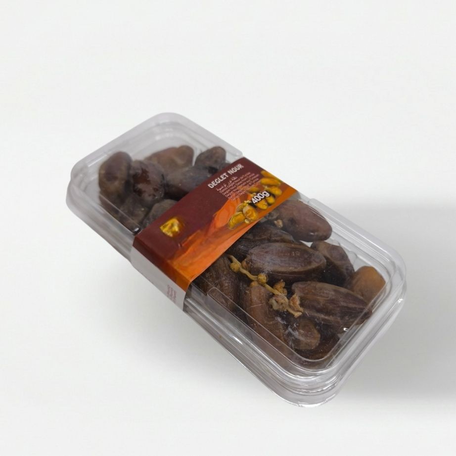 Curmale Naturale Deglet Crenguta Tunisia