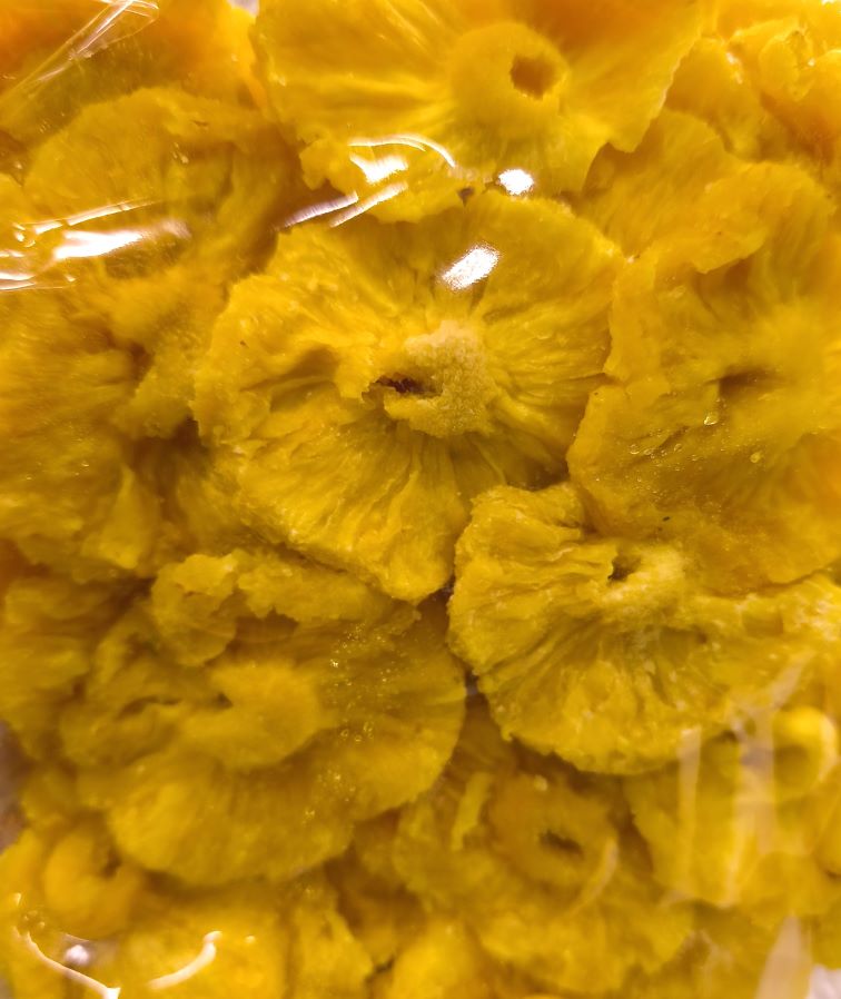 Ananas Rondele China - imagine 2