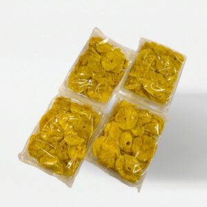 Ananas Rondele China