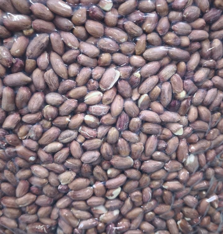 Arahide in Coaja Rosie China - imagine 2