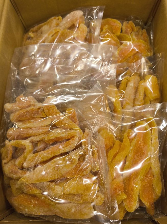 Cantalupe Felii China - imagine 3