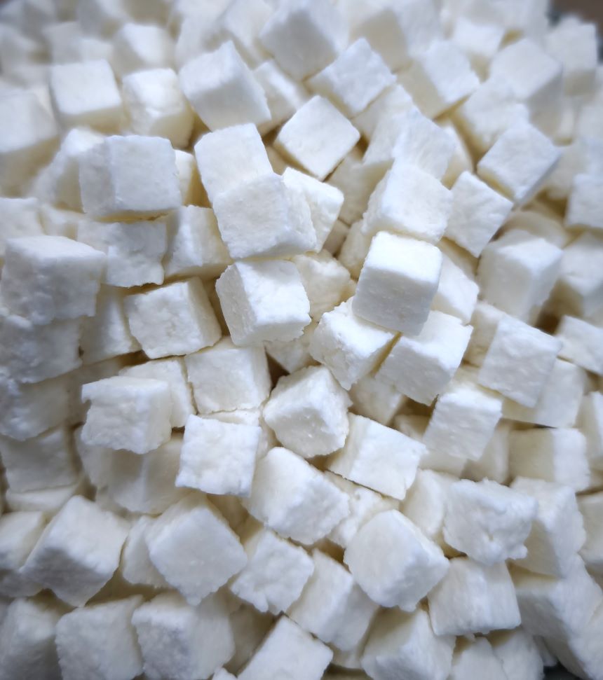 Cocos Raffaelo Olanda - imagine 2