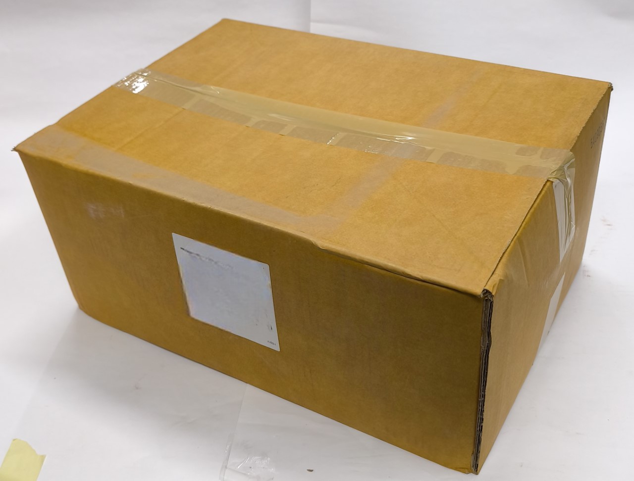 Mango 100% Natural Fara Zahar Thailanda - imagine 3