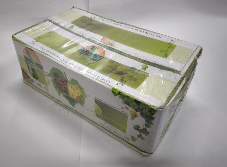 Stafide Sultan AAA Iran - imagine 4