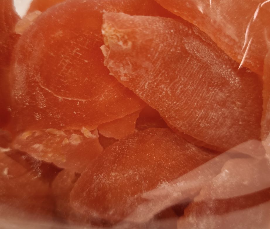 Fructul Pasiunii China - imagine 2