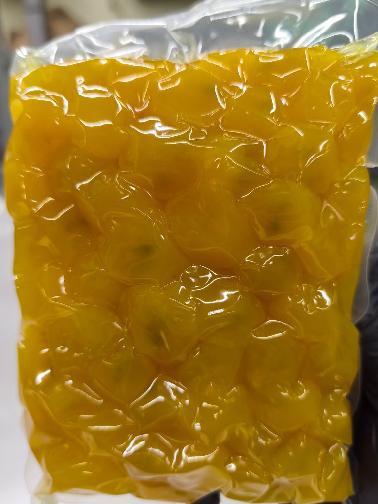 Kumquat Galben China - imagine 2