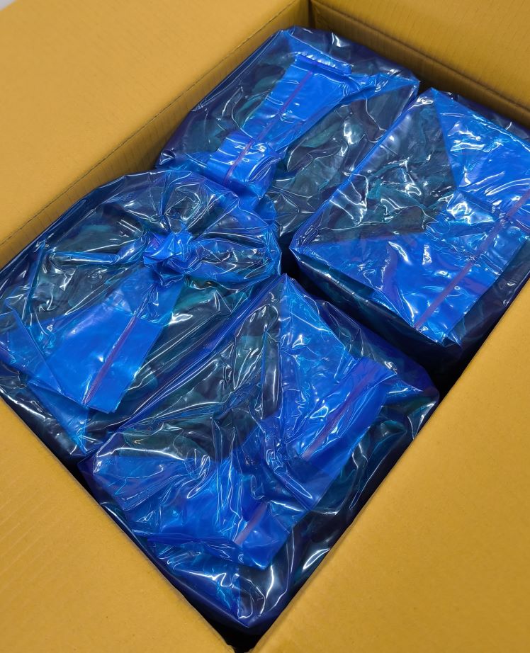 Mango 100% Natural Fara Zahar Thailanda - imagine 2