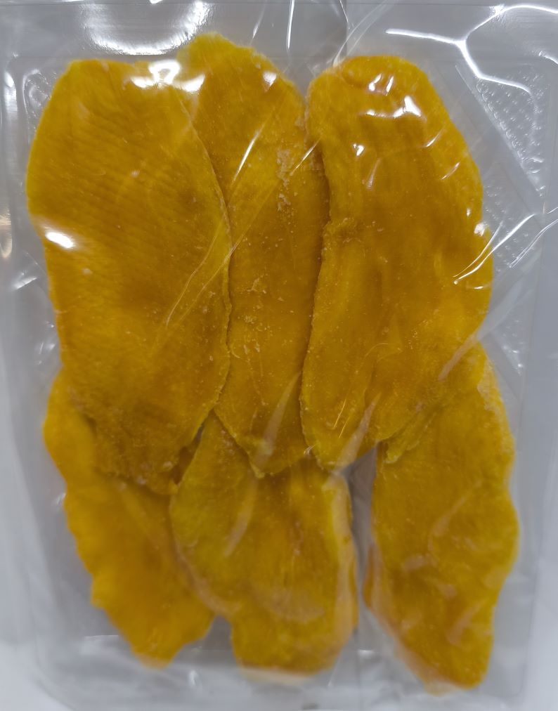 Mango Felii China - imagine 2