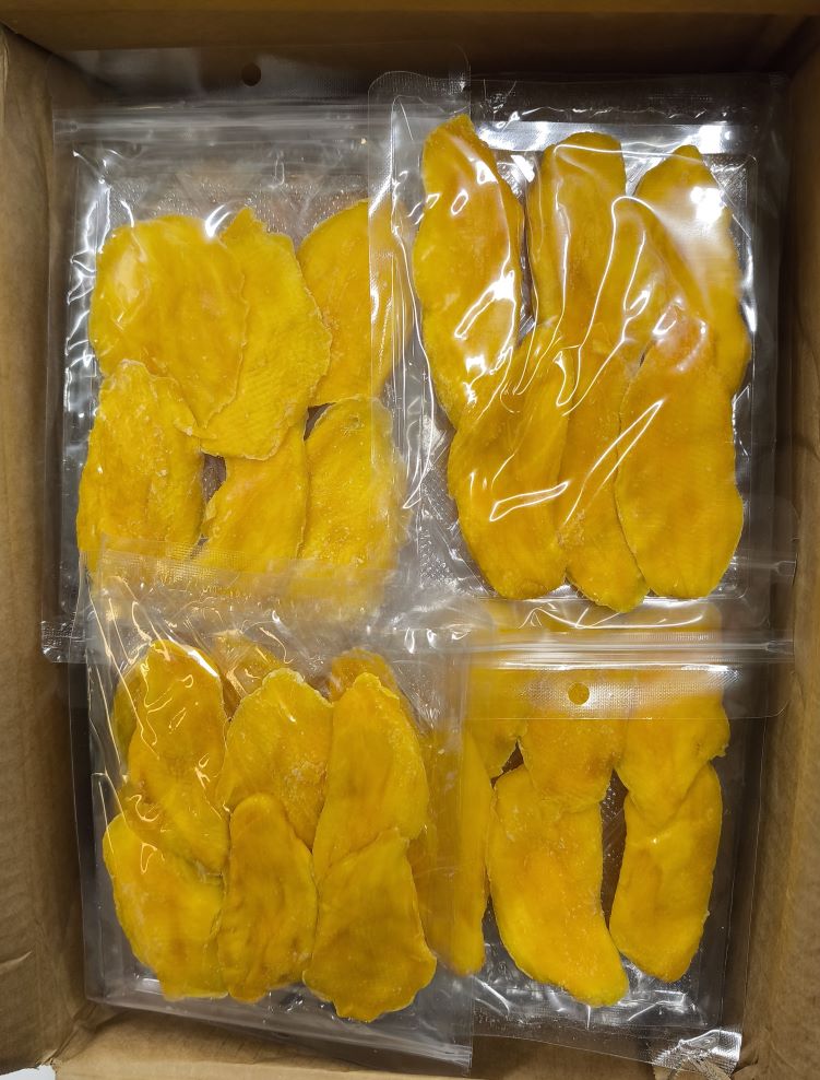 Mango Felii China - imagine 3