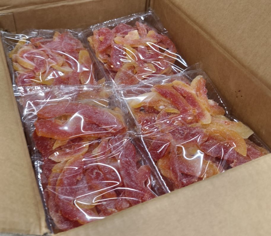 Papaya Felii China - imagine 3