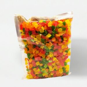 Papaya Multicolora 8/10 mm China