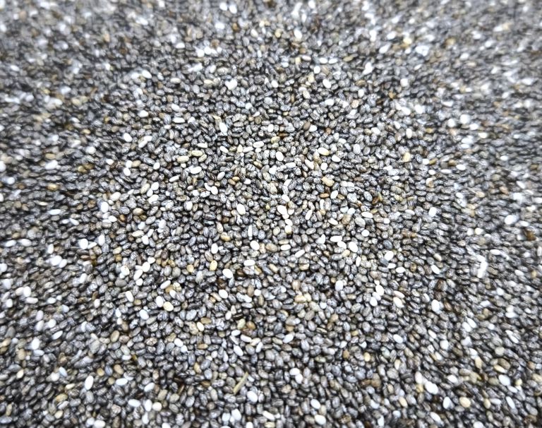 Seminte Chia Categoria Nr.1 Argentina - imagine 2