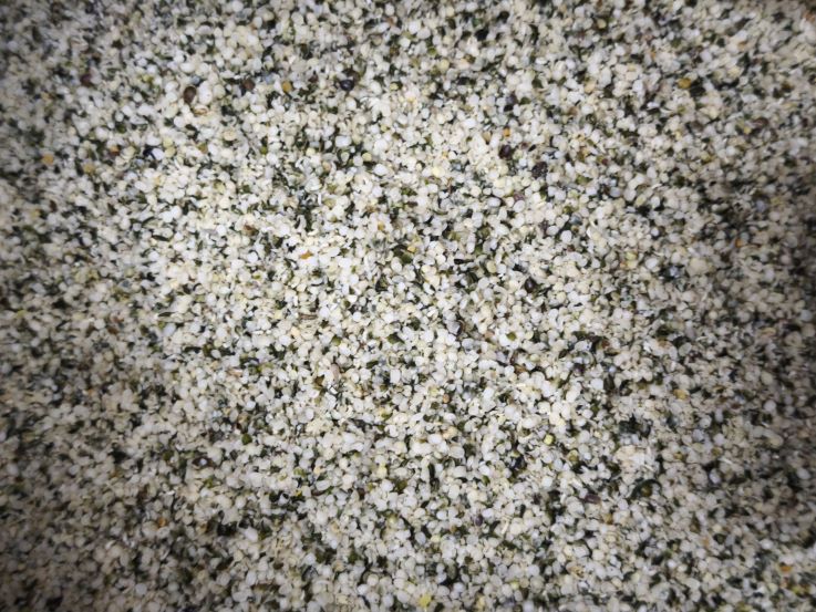 Seminte de Canepa EU - imagine 2