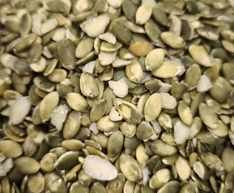 Seminte de Dovleac Curatat A China - imagine 2