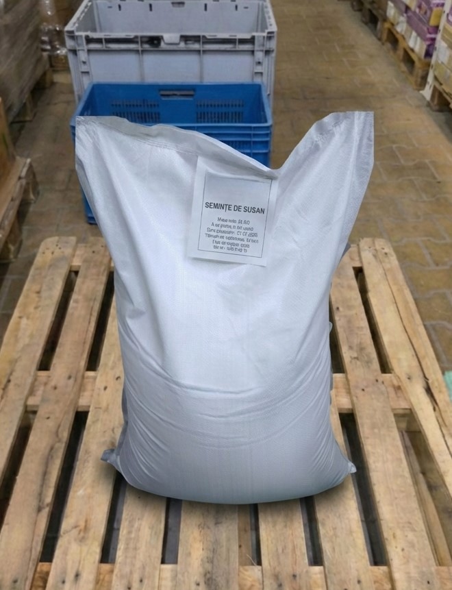 Seminte de Susan India - imagine 3