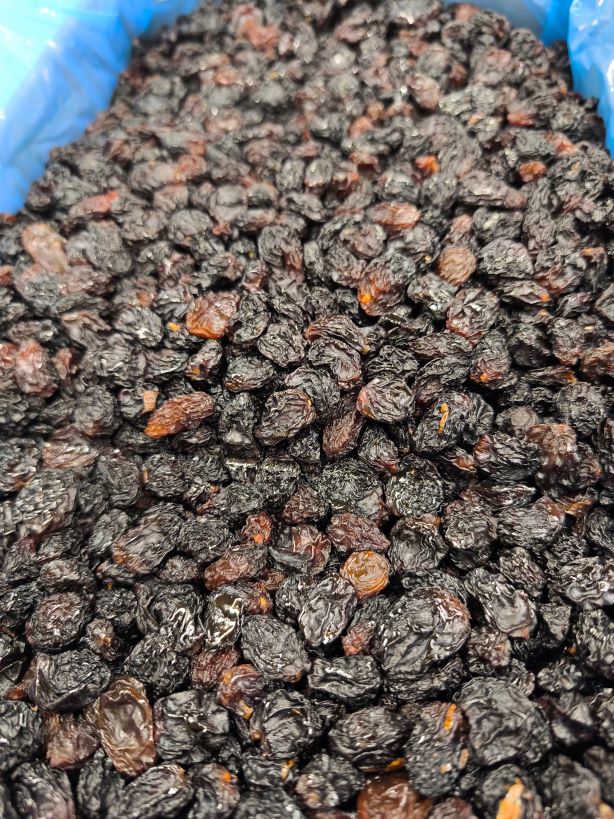 Stafide Flame Chile - imagine 3