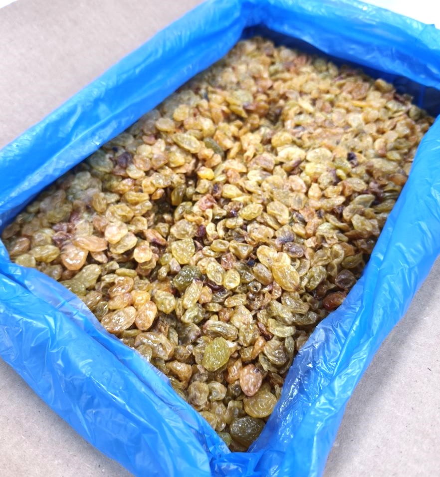 Stafide Gold Jumbo Chile - imagine 3