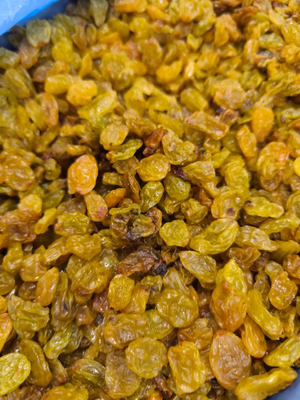 Stafide Gold Jumbo Chile - imagine 2