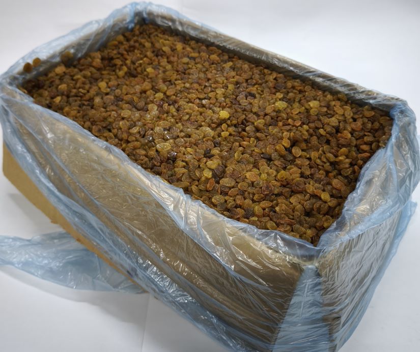 Stafide Sultan AAA Iran - imagine 3