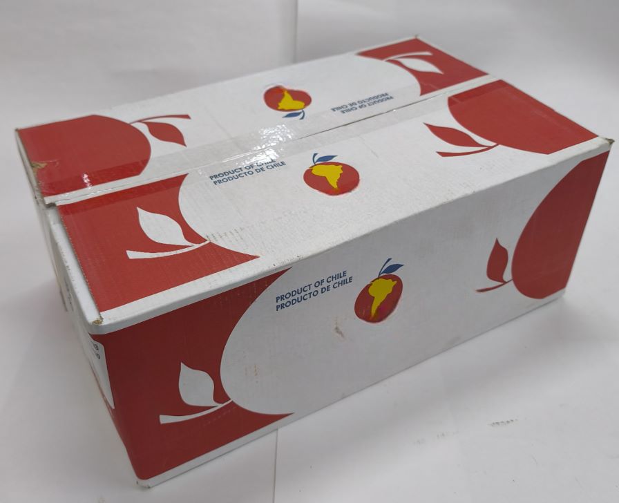 Stafide Gold Jumbo Chile - imagine 4