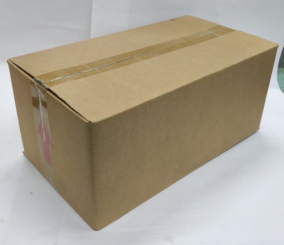 Papaya Multicolora 8/10 mm China - imagine 2