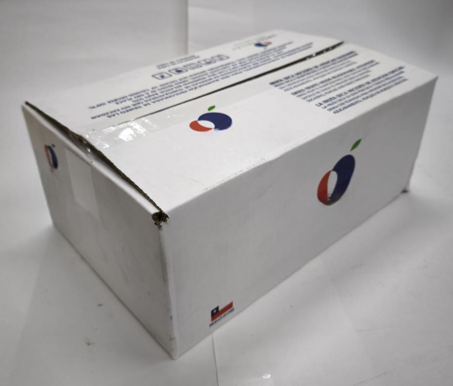 Stafide Flame Chile - imagine 4