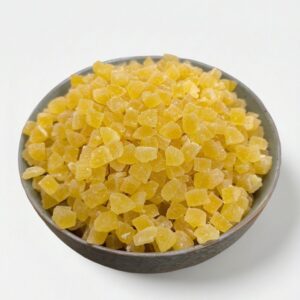 Ananas Cuburi 8/10 mm Thailanda