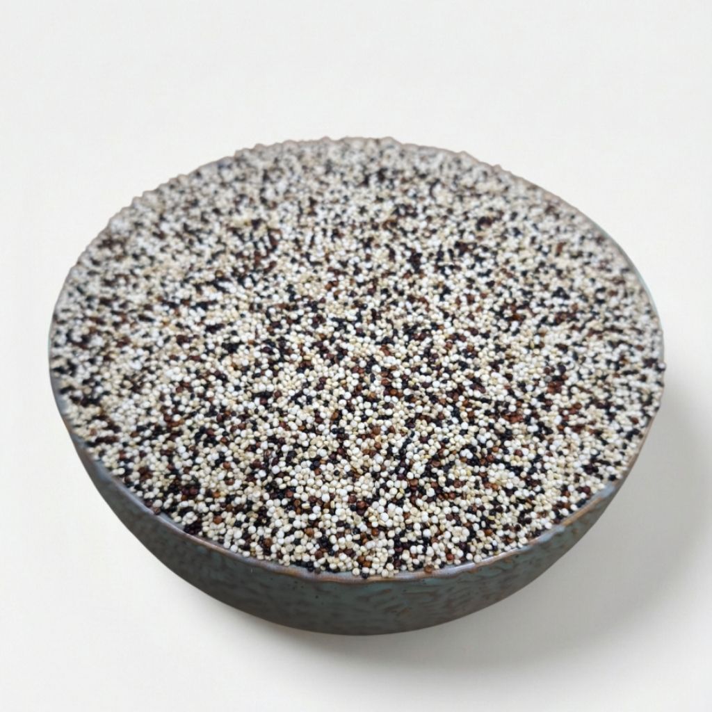 Quinoa Tricolor Peru