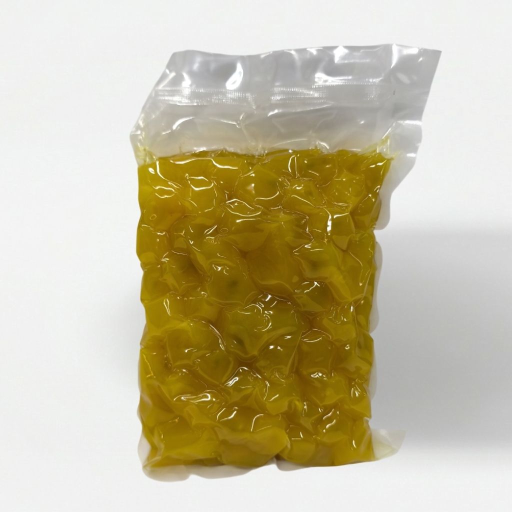 Kumquat Galben China